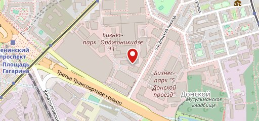 Биостория на карте