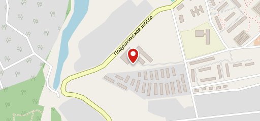 Бип кафе на карте
