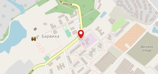 BIPSUSHI на карте