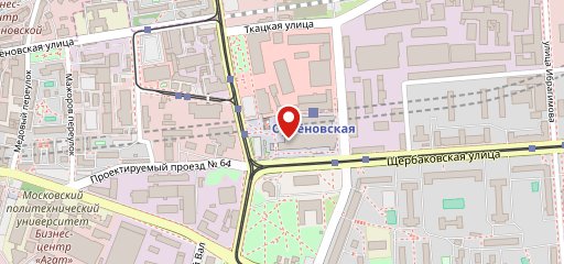 БирБар на карте
