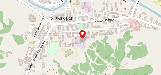 Бир Хаус на карте