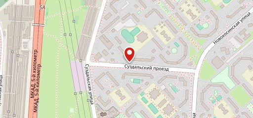 Бир Крафт бар на карте