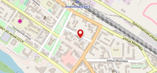 Bira Mini на карте