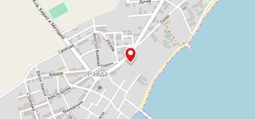 Къщата на карте