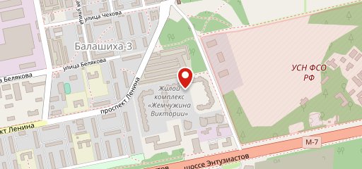БирБар на карте