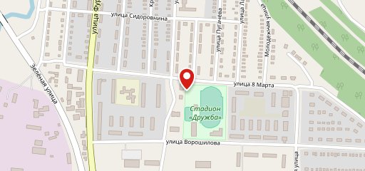 БирБар на карте