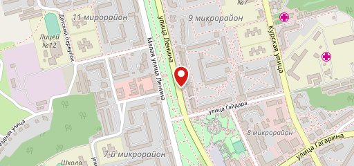 БирБар46 на карте