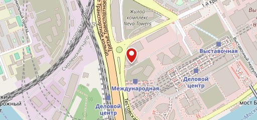 Jamaa на карте