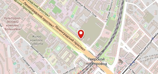 Бирфан на карте
