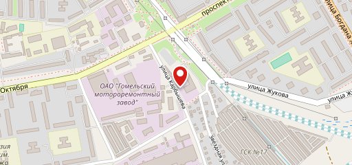 БирХаус на карте