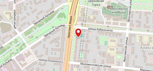 БирХаус на карте