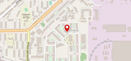 БирХаус на карте