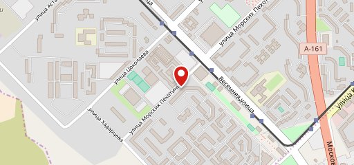Бирхаус ресторан на карте