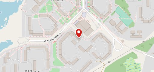 Бирховен на карте