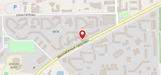 Бирма на карте