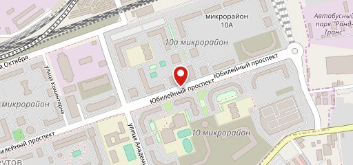 БирМаркет на карте