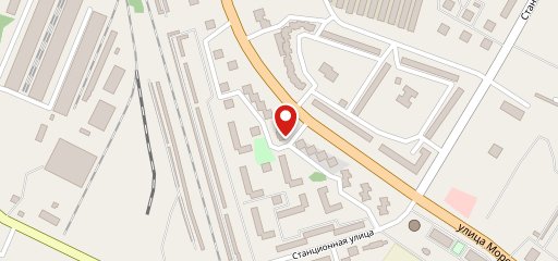 Бирмаркет на карте