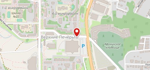 БирПро на карте
