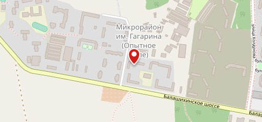 Разливные напитки на карте