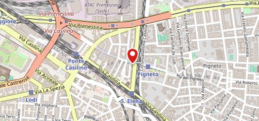 Taberna Birra Vino на карте