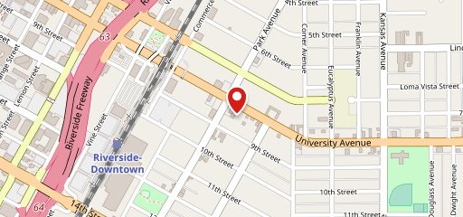 Birria2go на карте