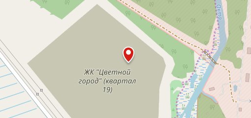 Бирвайн ПЕЙЗАЖНАЯ на карте