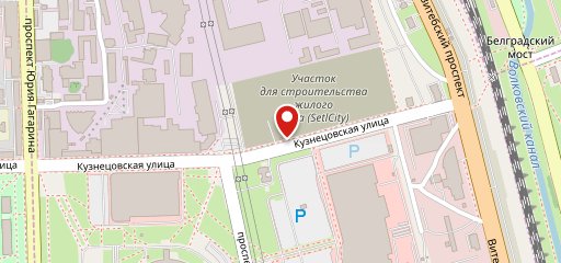 Бирвайн на карте