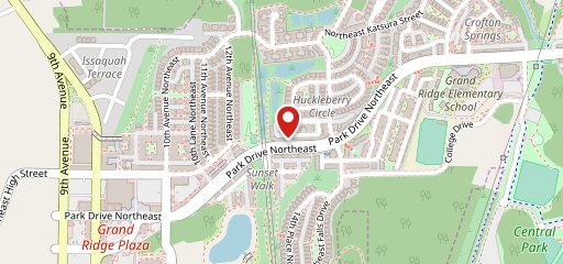 BiryaniPoint на карте