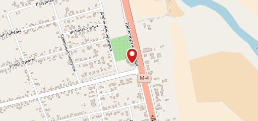 БисБанкет на карте