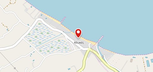 Bis Bar на карте