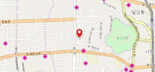 Bisan на карте
