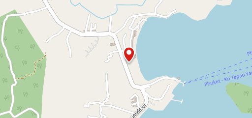 Biscuit Café на карте