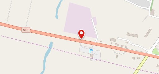 Бишкек на карте
