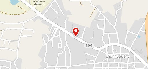 Bisto Café -มหาสารคาม Since 2018 на карте