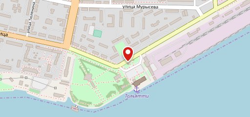 Бистро № 1 на карте
