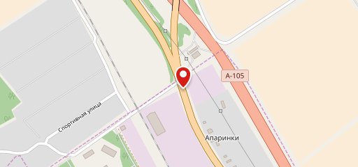 Бистро 24 на карте