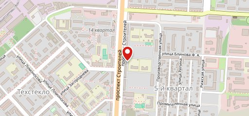 Бистро 24 на карте