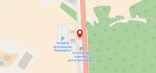 Бистро 24 на карте