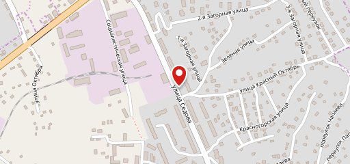 Бистро 24 на карте