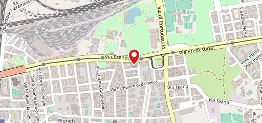 Bistro 45 на карте