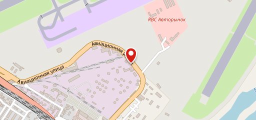 Бистро на карте