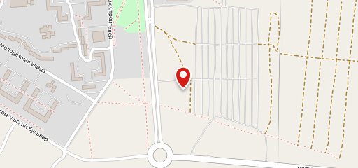 Бистро на карте