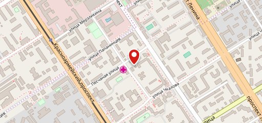 Bistro ai7 на карте