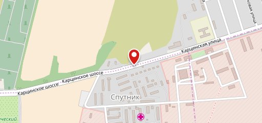 Бистро Ахмад на карте