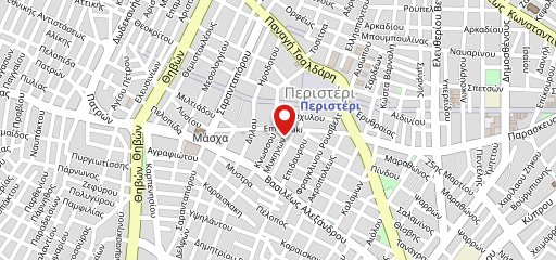 Bistro Cafe Bar на карте