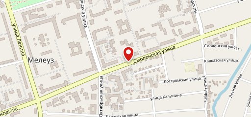 Бистро Beer на карте