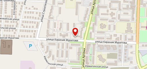 Бистро BEER на карте