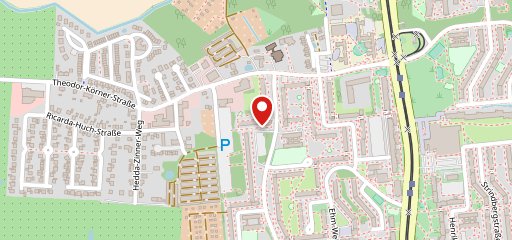 Bistro Berlin на карте