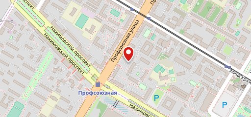 Биджо на карте