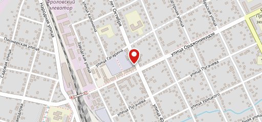 Бистро бистро на карте